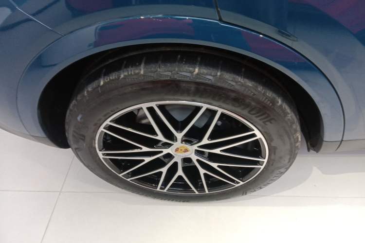 Used Porsche Cayenne 2024 Cayenne 3.0T
