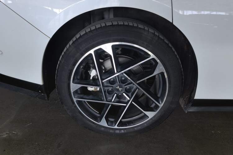 Used XPeng P7+ 2024 Long-Range Max
