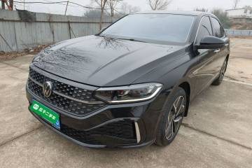 Used Volkswagen Lavida 2023 300TSI DSG Starry Sky Elite Edition