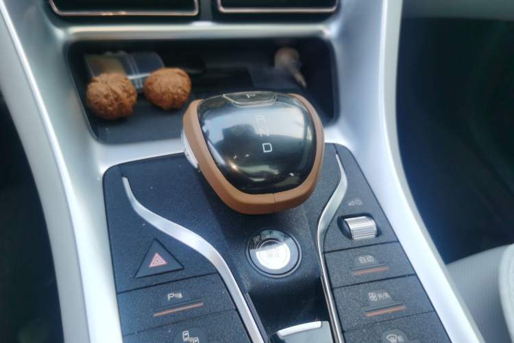 Used BYD Song Pro New Energy 2023 Champion Edition DM-i 110KM Excellence Model
