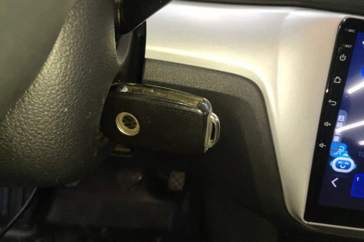 Used Volkswagen Lavida 2019 Lavida Start 1.5L Manual Fashion Edition China VI Standard
