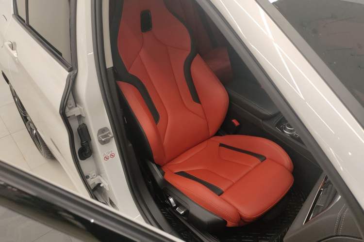 Used BMW 1 Series 2021 125i M Sport Night Edition
