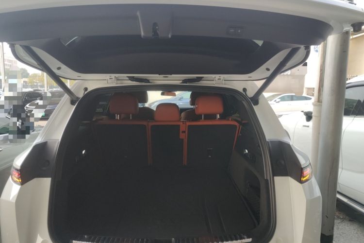 Used Li Auto L7 2023 Max model