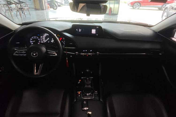 Used Mazda Mazda 3 Axela 2020 2.0L Automatic Zhiya Edition
