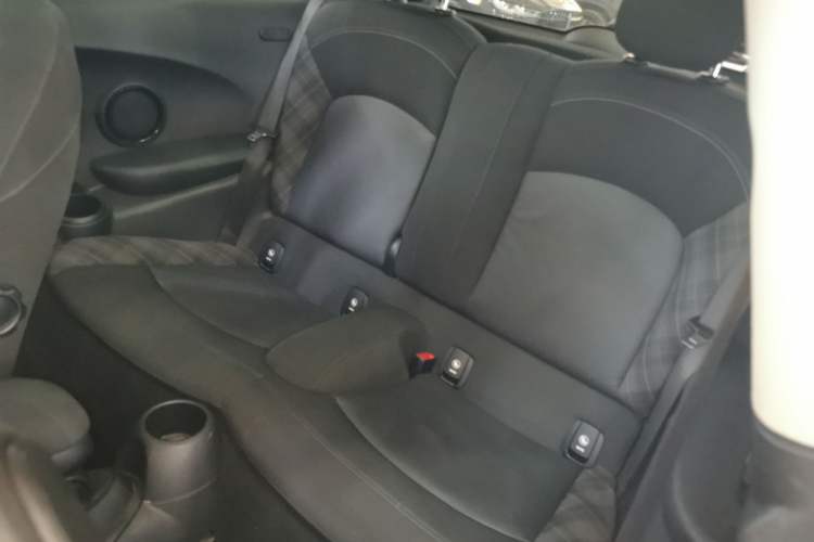 Used  MINI 2016 1.5T COOPER
