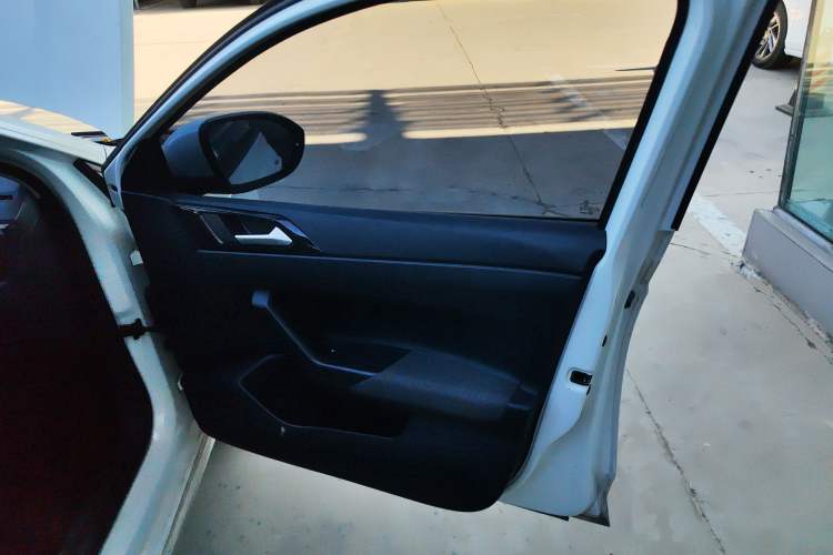 Used Volkswagen Lavida 2023 New Rui 1.5L Automatic New Yi Edition
