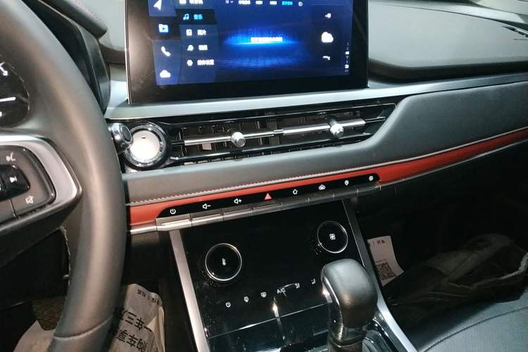 Used Chery Tiggo 5x 2022 Superhero Edition 1.5L CVT Luxury Model