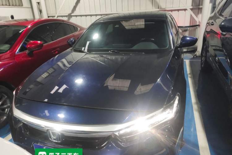 Used Honda Inspire 2022 260TURBO Elegant Edition
