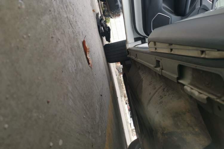 Used Honda Avancier 2019 240TURBO Two-Wheel Drive Elite Edition