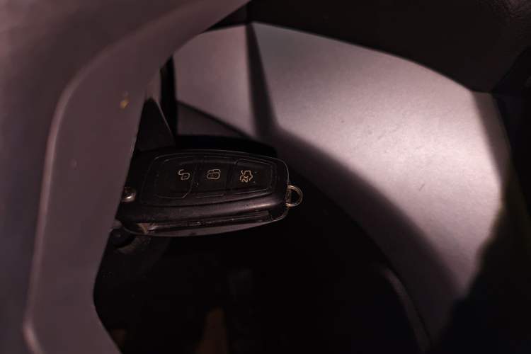 Used Ford Kuga 2015 1.5L GTDi Two-Wheel Drive Fashion Edition
