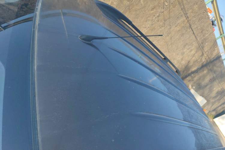 Used Dongfeng Fengon 360 2015 1.5L Manual Comfort 7-Seater China IV Standard
