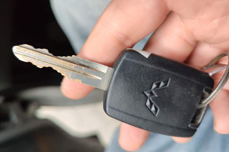 Used Wuling Rongguang S 2023 1.5L Base Version 5/7 Seats
