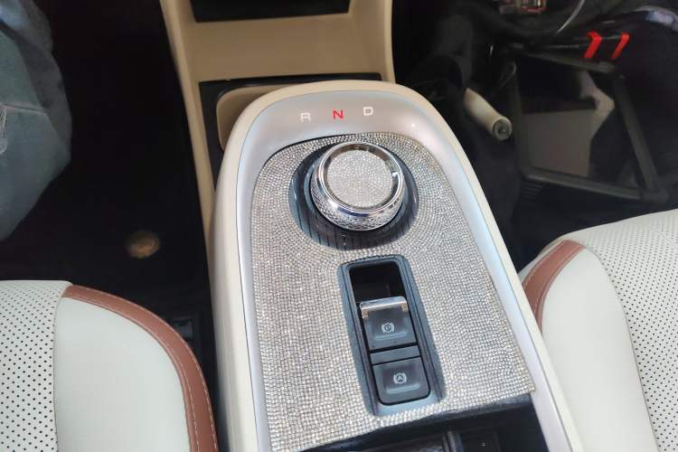 Used ORA Good Cat 2022 Morandi Edition 400km Standard Range Premium Version Lithium Iron Phosphate
