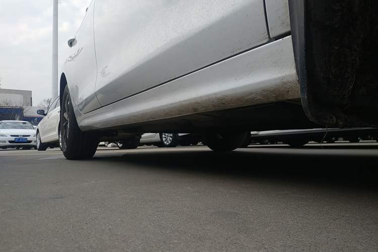 Used BYD Qin PLUS 2024 HONOR Edition DM-i 55KM Leading Model
