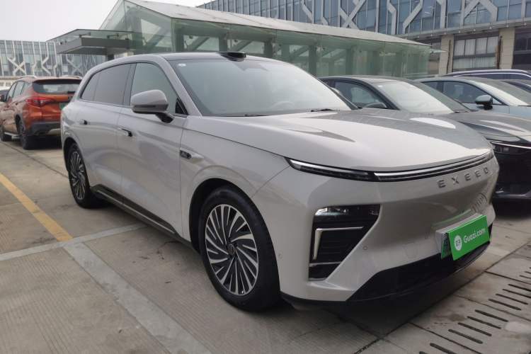 Used  Star Era ET 2024 Extended-Range 240 Ultra All-Wheel Drive
