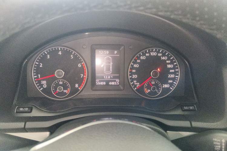 Used Volkswagen Scirocco 2011 1.4 TSI Single-Turbo Fashion Edition
