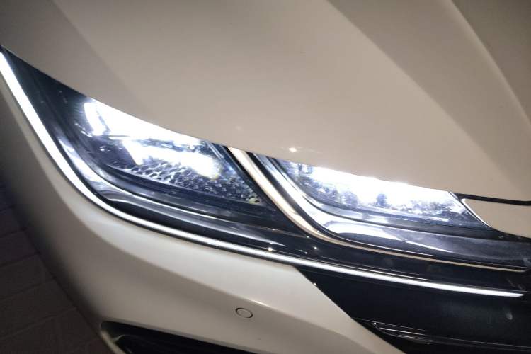 Used Volkswagen FAW-Volkswagen CC 2021 380TSI Striking Edition