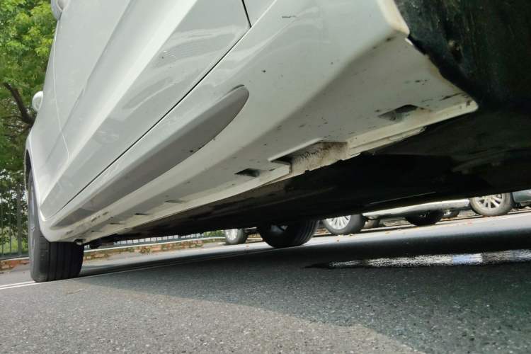 Used Geely Auto Preface 2021 2.0TD Luxury Version
