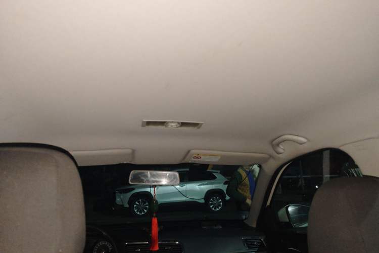 Used Volkswagen Lavida 2017 1.6L Automatic Fashion Edition
