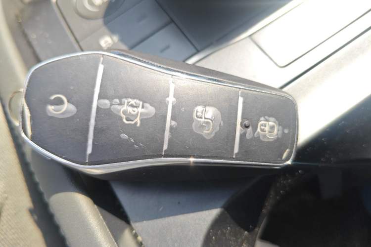 Used BYD Qin L 2024 DM-i 80KM Beyond Model
