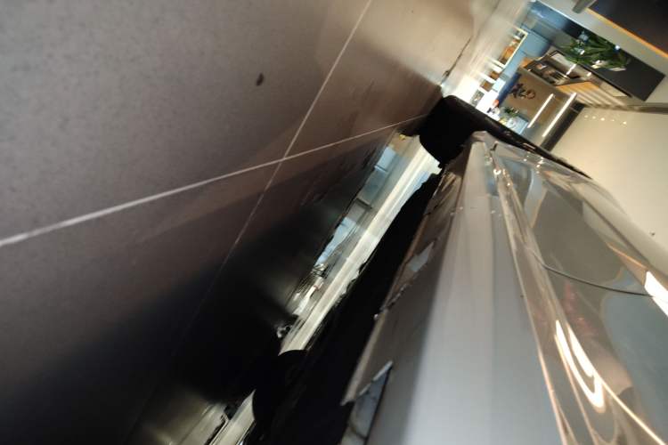 Used Honda Civic 2019 220TURBO CVT Dynamic Edition China VI
