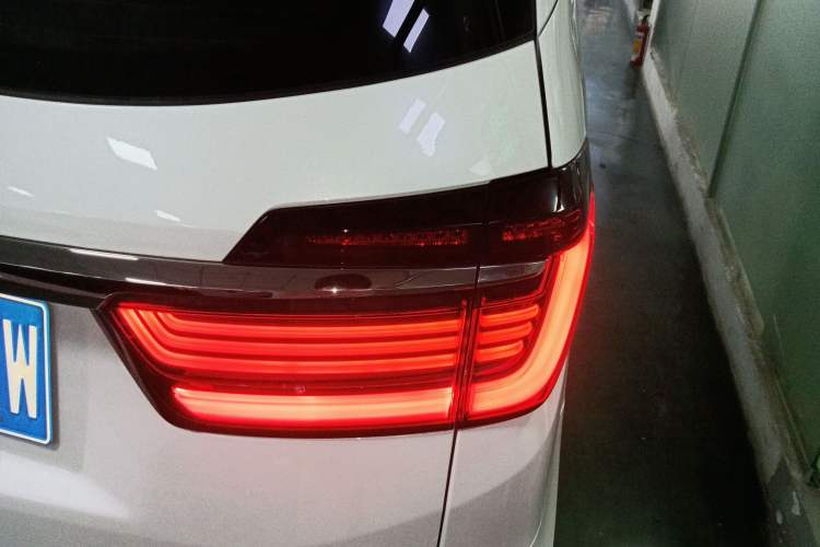 Used Honda Odyssey 2024 2.0L eHEV Sharp & Enjoy Edition
