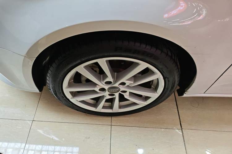 Used Audi A3 2020 Restyled Sportback 35 TFSI Entry-Level China VI Emission Standard
