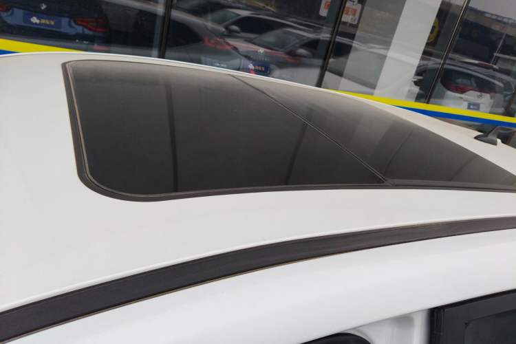 Used Oshan X5 2021 1.5T DCT Prestige Edition