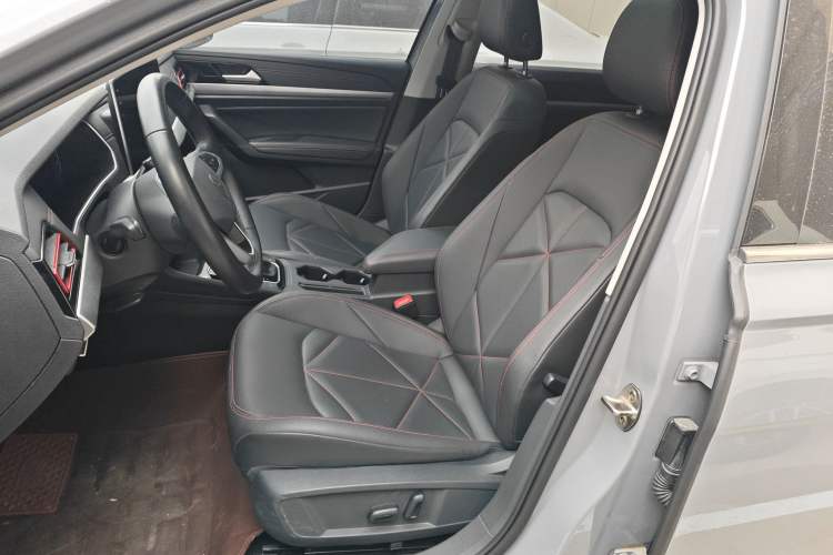 Used Volkswagen Lavida 2023 300TSI DSG Starry Sky Elite Edition
