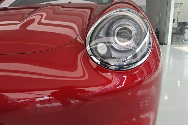 Used ORA Good Cat 2021 400km Standard Range Athena Edition Lithium Iron Phosphate