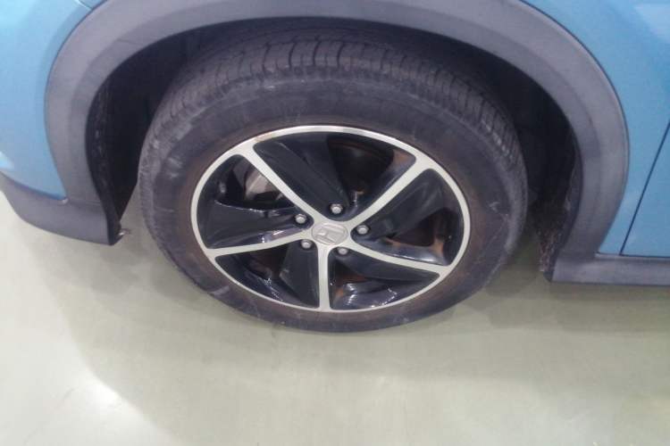 Used Honda Vezel 2020 1.5L CVT Pioneer Edition