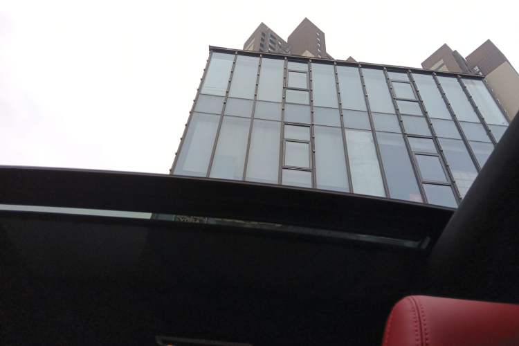 Used Mercedes-Benz A-Class (Import) 2017 Revised Version A 200 Fashion Edition