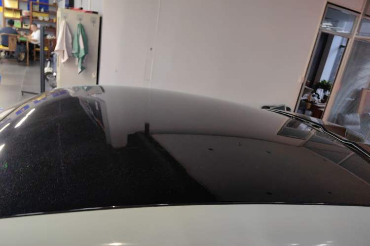 Used  fortwo 2015 1.0L 52 kW Hardtop Passion Edition
