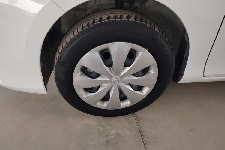 Used Toyota YARiS L 2022 X-Trail 1.5L CVT Leading PLUS Edition