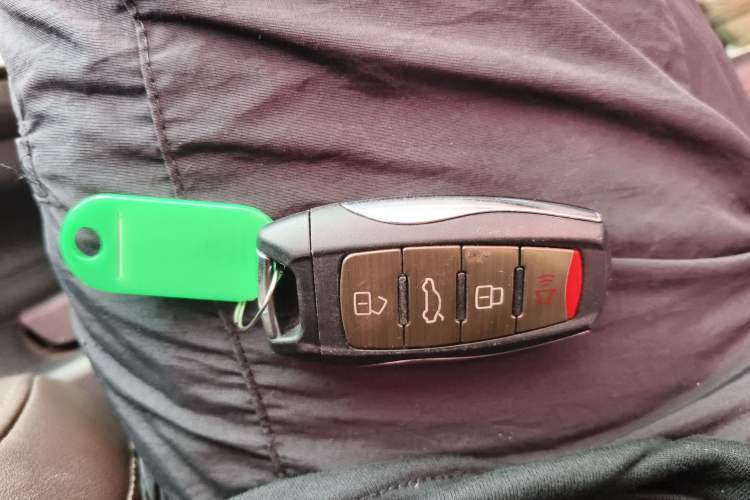 Used Haval F7 2019 1.5T Two-Wheel Drive i-Type China V Standard
