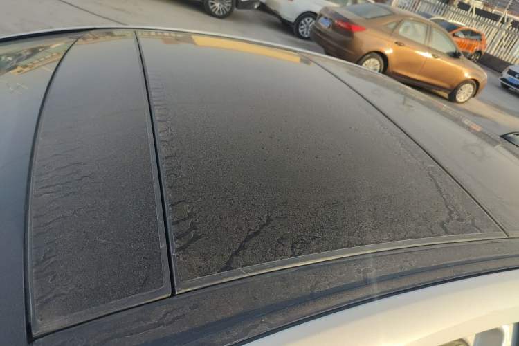 Used Hyundai Sonata 2014 2.4L Automatic Leading Edition China IV Standard
