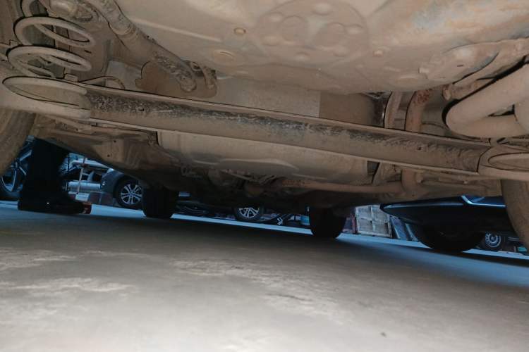 Used Haval H1 2016 Blue Label 1.5L AMT Luxury Model
