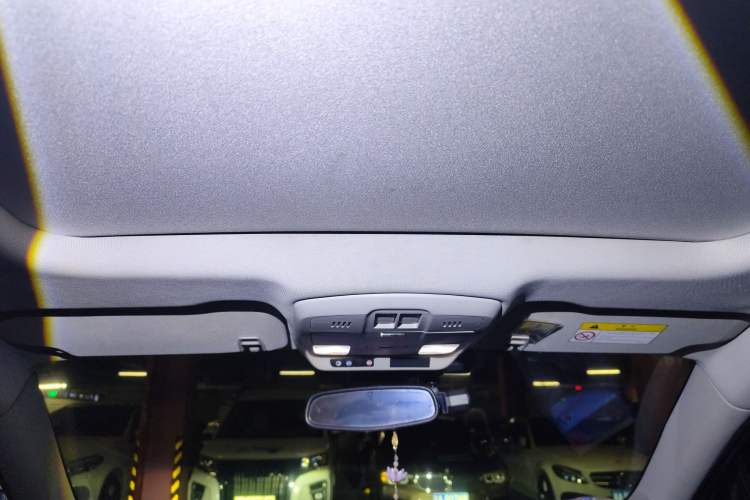 Used Buick Envision 2018 28T Four-Wheel Drive Luxury Model