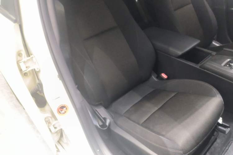 Used Mazda Mazda 3 Axela 2022 2.0L Automatic Zhiqing Edition
