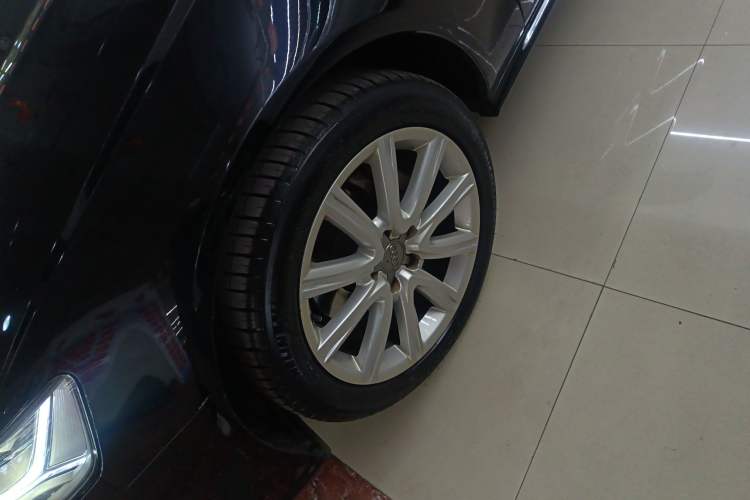 Used Audi A6L 2018 30th Anniversary Edition TFSI Trendy Model