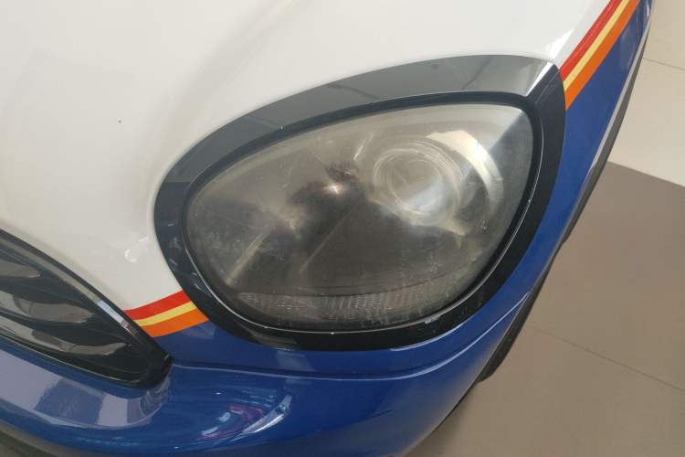 Used  Countryman 2017 1.5T COOPER ALL4
