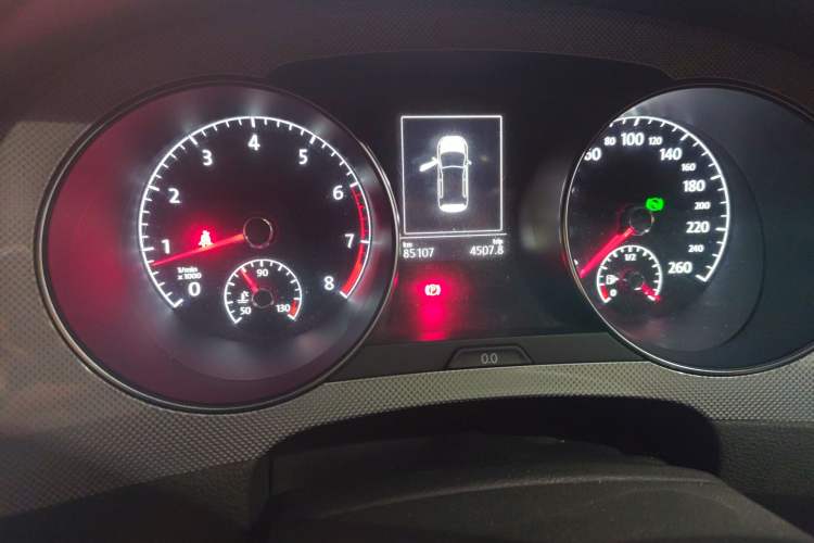 Used Volkswagen Golf Sportsvan 2016 230TSI Automatic Trend Edition