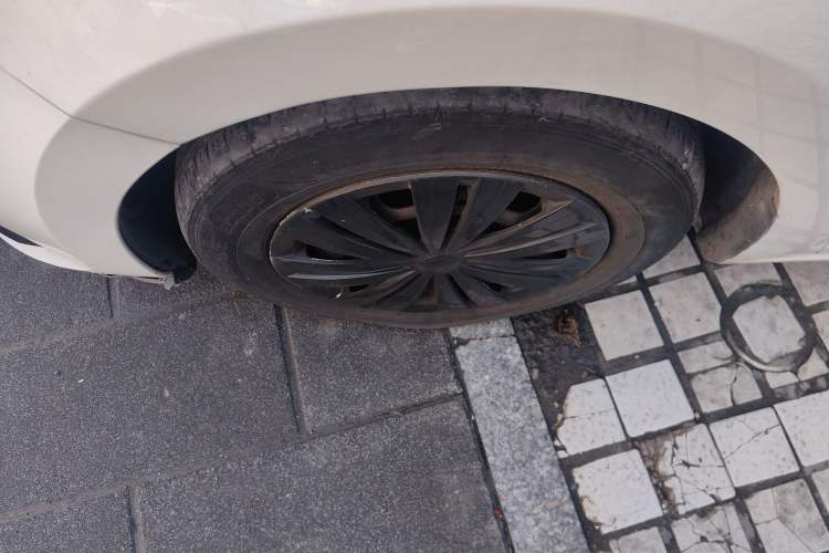 Used Volkswagen Santana 2016 1.4L Manual Fashion Edition
