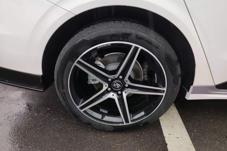 Used Ford Mondeo 2022 Facelifted EcoBoost 245 Ultimate Edition