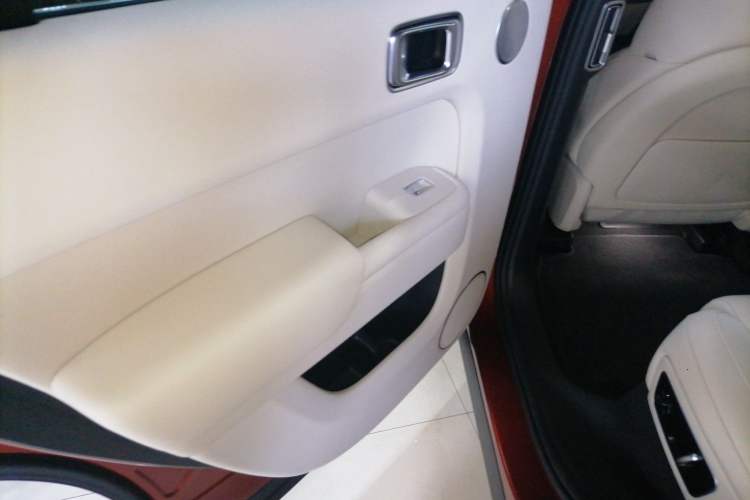 Used Li Auto L7 2023 Max model