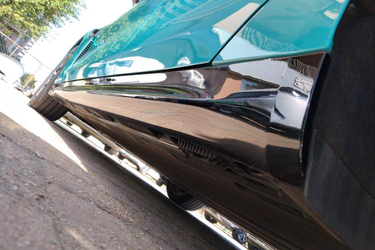 Used  SU7 2024 Rear-Drive Long-Range Intelligent Driving Version
