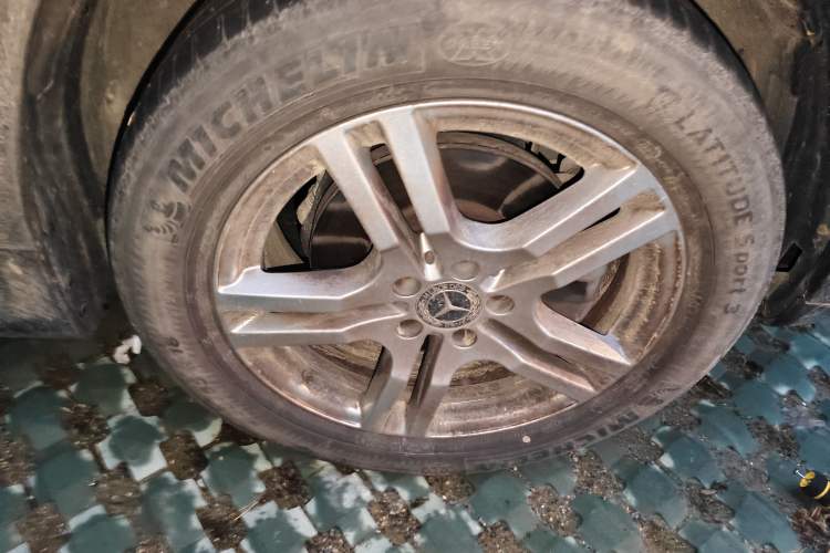 Used Mercedes-Benz GLB 2020 Updated GLB 200 Dynamic Edition
