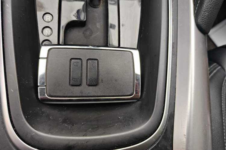 Used Renault Kadjar 2016 2.0L Two-Wheel Drive Prestige Edition