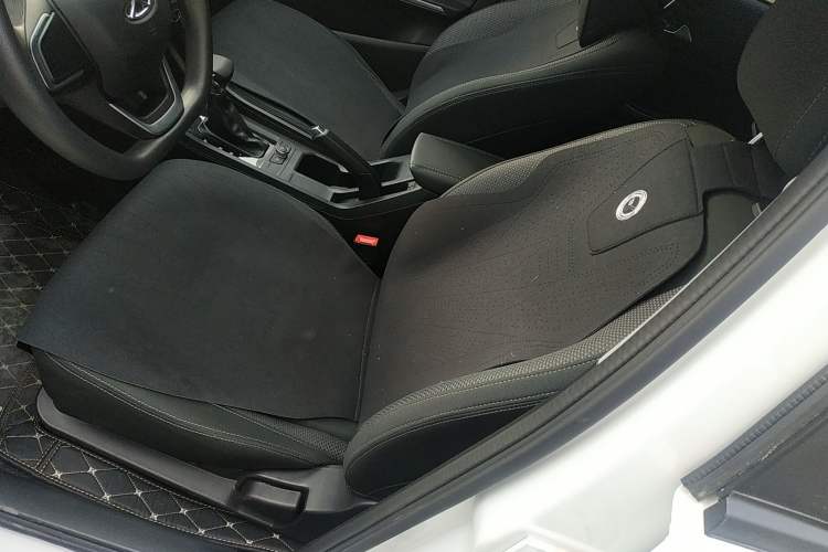 Used Chery Tiggo 3X 2024 1.5L CVT Excellence Edition
