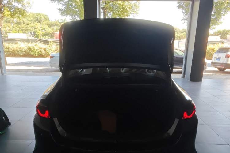 Used Mazda Mazda 3 Axela 2020 2.0L Automatic Zhiya Edition
